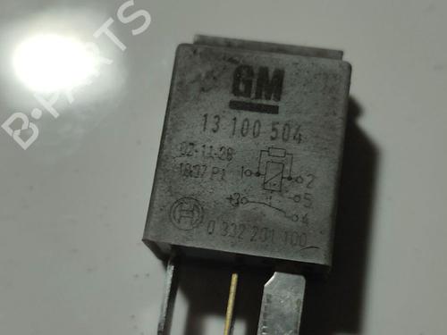 Electronic sensor OPEL VECTRA C (Z02) 2.2 DTI 16V (F69) | BP32564675M84  - Image 8
