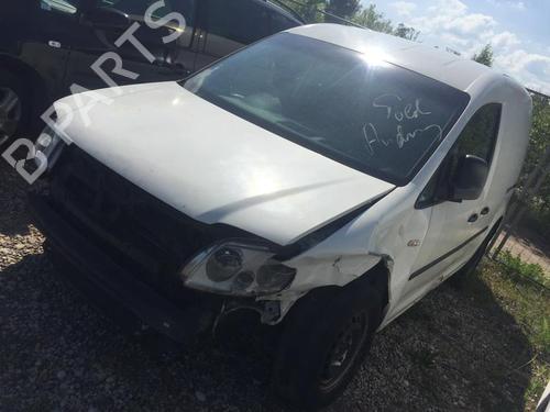 Used Parts VW CADDY III Box Body/MPV (2KA, 2KH, 2CA, 2CH) 1.9 TDI 4526874