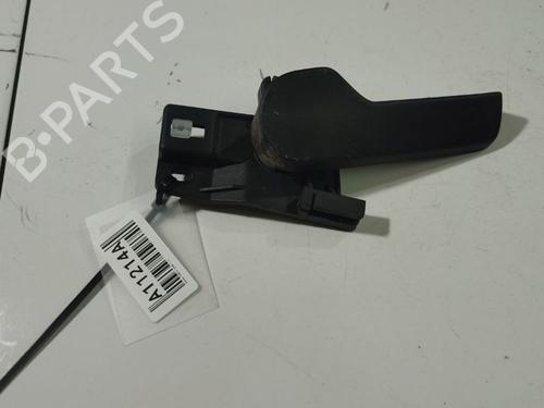 Used Interior handle Interior handle SKODA FABIA II (542) 1.4 TDI (80 hp) 34792828 34792828