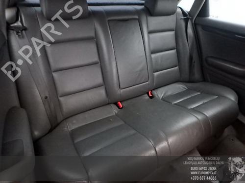 Engine mount AUDI A4 B6 (8E2) 1.8 T quattro | BP33509532M89 - Image 8