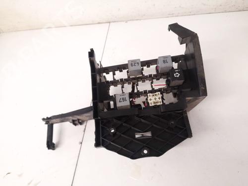 Used Fuse box Fuse box VW FOX Hatchback (5Z1, 5Z3, 5Z4) 1.2 (55 hp) 32891099 32891099
