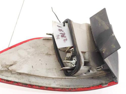 Left taillight FORD MONDEO IV (BA7) 2.3 | BP35326870C34 - Image 2
