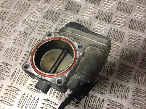 Used Throttle body Throttle body BMW X3 (E83) 2.5 i (192 hp) 35695840 35695840
