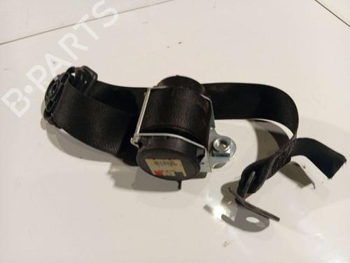 Used Rear left seatbelt Rear left seatbelt OPEL ASTRA H (A04) 1.7 CDTI (L48) (100 hp) 36524709 36524709
