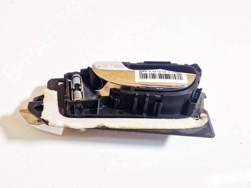rear-left-interior-door-handle-peugeot-307-3ac-2000-2001-2002-2003-2004-2005-2006-2007-2008-2009-2010-2011-2012-34957267 main image