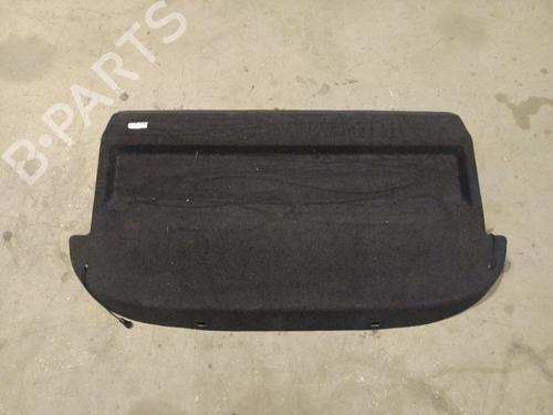 Used Rear parcel shelf Rear parcel shelf OPEL ASTRA H (A04) 1.6 (L48) (116 hp) 34893018 34893018