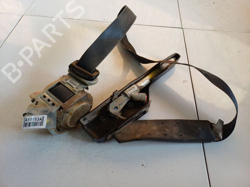 Used Rear left seatbelt Rear left seatbelt 34822100 34822100