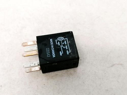 Electronic sensor CHRYSLER PT CRUISER (PT_) 2.0 | BP33068112M84 - Image 2