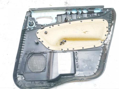 Rear left panel FORD MONDEO IV (BA7) 1.8 TDCi | BP35638857C60 - Image 2