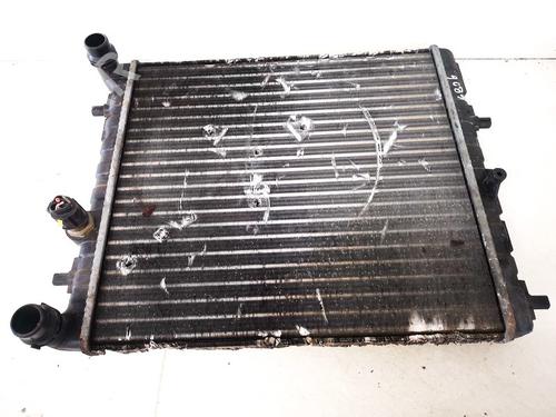 Used Water radiator Water radiator 35545050 35545050