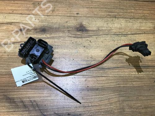 Used Heater resistor Heater resistor 35862276 35862276