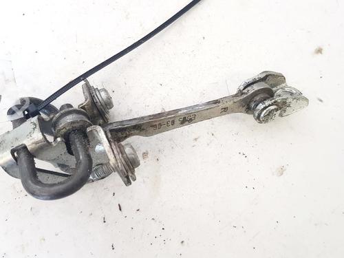 Used Hinge/Door check strap Hinge/Door check strap 35510801 35510801
