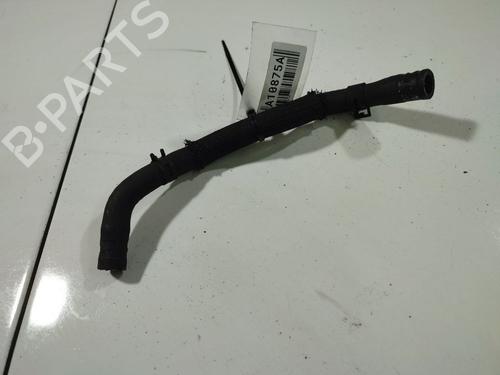 Used Pipe Pipe TOYOTA AURIS (_E15_) 1.4 D-4D (NDE150_, NDE150R) (90 hp) 32550735 32550735