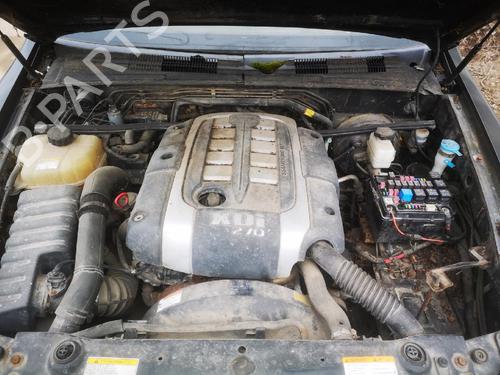 Engine mount SSANGYONG REXTON / REXTON II (GAB_) 2.7 Xdi | BP32942397M89 - Image 7