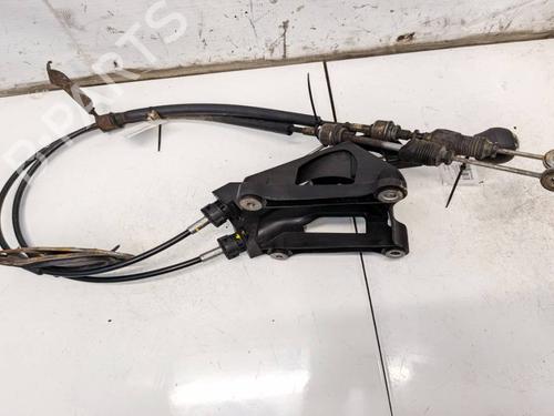 Used Gear lever Gear lever 36658197 36658197