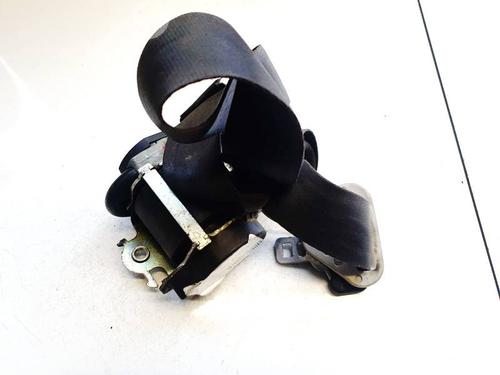 Used Front right seatbelt Front right seatbelt 35178944 35178944