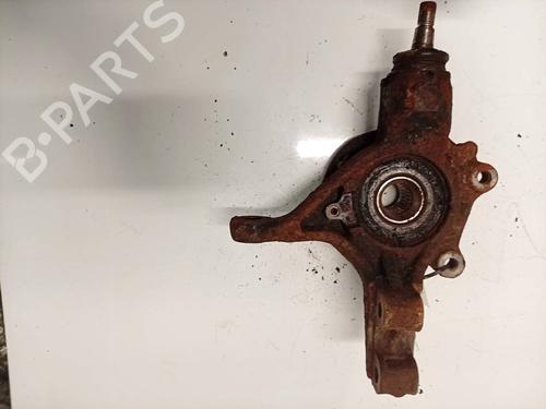 Right front steering knuckle CITROËN BERLINGO MULTISPACE (B9) 1.6 HDi 90 | BP38641652M26 - Image 3
