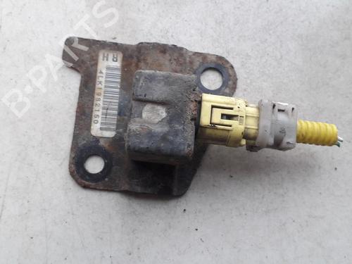 Used Electronic module Electronic module SUBARU LEGACY III (BE) 2.0 AWD (BE5) (125 hp) 33517997 33517997