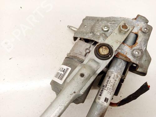 Used Front wiper motor Front wiper motor 34772351 34772351