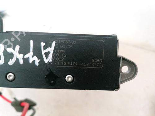 Heater matrix MAZDA 3 (BK) 1.6 DI Turbo | BP35485970M63 - Image 3