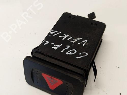 Used Warning switch Warning switch AUDI A6 C5 (4B2, 4B4) 2.5 TDI (150 hp) 34772308 34772308