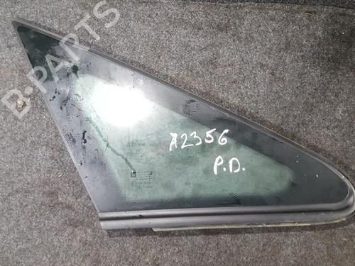 Used Front right quarter glass Front right quarter glass 35656142 35656142