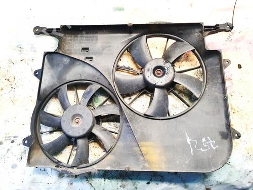 Used Fan Fan AUDI A6 C6 (4F2) 2.0 TDI (140 hp) 35455064 35455064