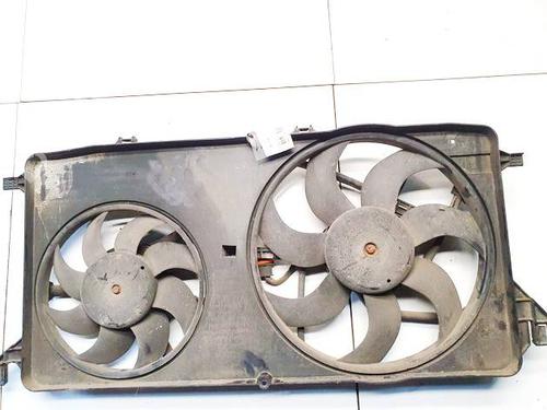 Used Fan Fan FORD TRANSIT Van (FA_ _) 2.2 TDCi (110 hp) 35327288 35327288