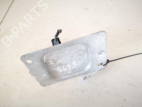 Electronic module VOLVO S80 II (124) 3.2 | BP35398299M83 - Image 3