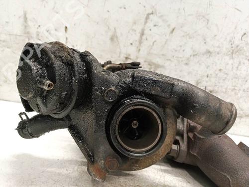 Used Turbocharger/Supercharger Turbocharger/Supercharger 34852033 34852033