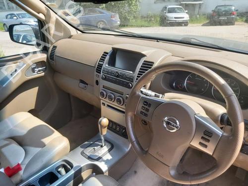 Luftventil NISSAN PATHFINDER III (R51) 2.5 dCi | BP33107840I21  - Image 8