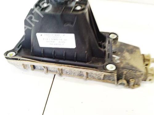 Selector da caixa DACIA SANDERO II 1.5 dCi | BP38160873M90 - Image 2