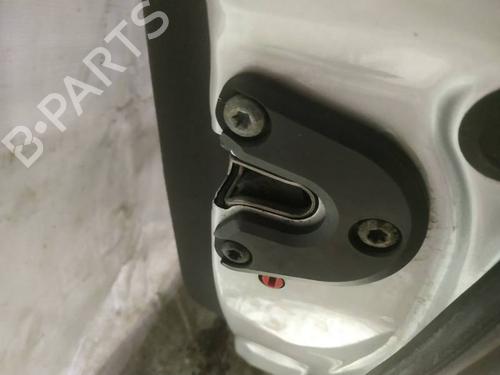 Used Rear right lock Rear right lock 35088594 35088594