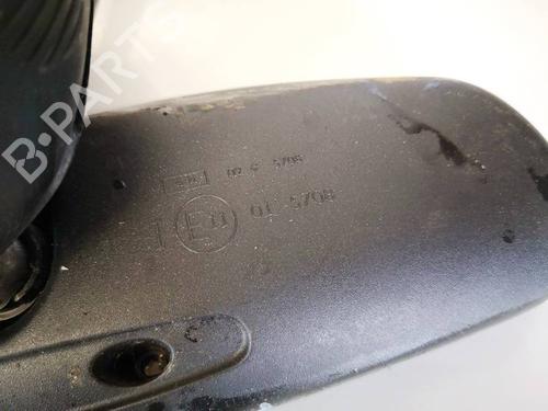 Rear mirror NISSAN PRIMERA Hatchback (P12) 2.2 Di | BP35310744I6 - Image 3
