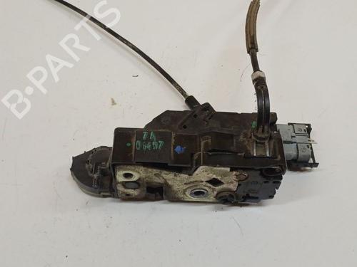 Used Front right lock Front right lock 38102695 38102695