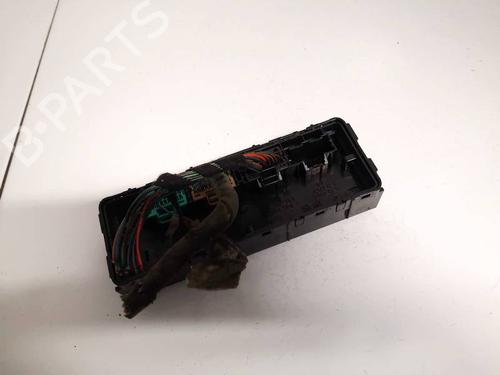 Used Fuse box OPEL ASTRA J (P10) 1.7 CDTI (68) (110 hp) 32623819