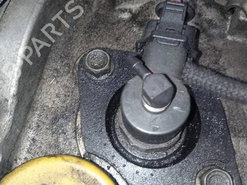 Used Injector Injector OPEL ASTRA H (A04) 1.7 CDTI (L48) (100 hp) 35322603 35322603