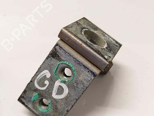 Used Hinge/Door check strap Hinge/Door check strap SKODA OCTAVIA II (1Z3) 1.9 TDI (105 hp) 33279871 33279871