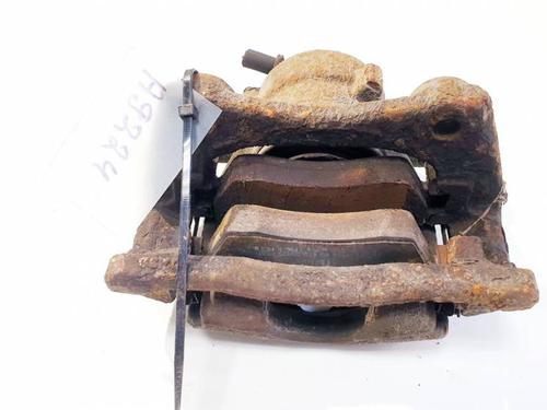 Left front brake caliper NISSAN NOTE (E11, NE11) 1.5 dCi | BP35189342M105 - Image 3