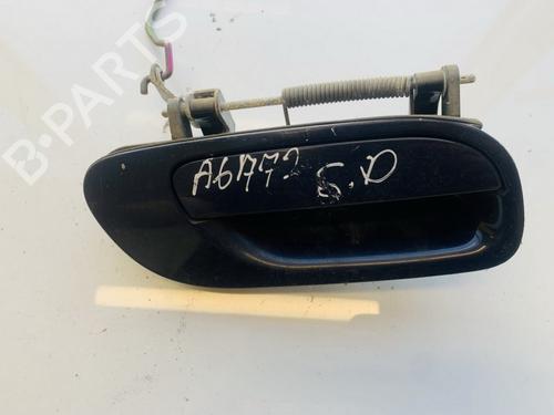 front-right-exterior-door-handle-volvo-s80-i-184-1998-1999-2000-2001-2002-2003-2004-2005-2006-2007-2008-35523073 main image