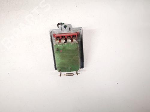 Used Heater resistor Heater resistor VW PASSAT B5 Variant (3B5) 1.9 TDI (90 hp) 35476935 35476935