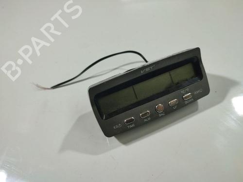 Used Display monitor Display monitor VW POLO IV (9N_, 9A_) 1.4 TDI (70 hp) 34892283 34892283