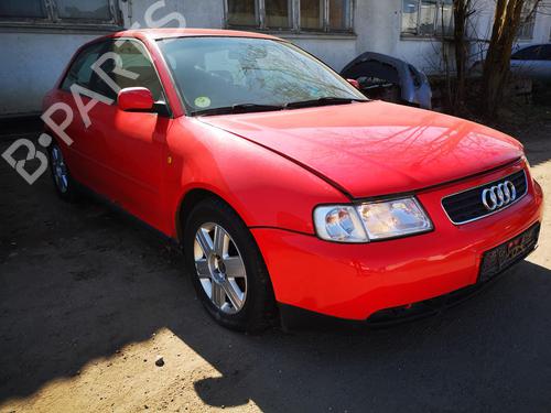 Used Parts AUDI A3 (8L1)  1.9 TDI  4471403