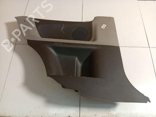 Used Rear right panel Rear right panel TOYOTA YARIS (_P9_) 1.3 4WD (NCP95) (87 hp) 34750990 34750990