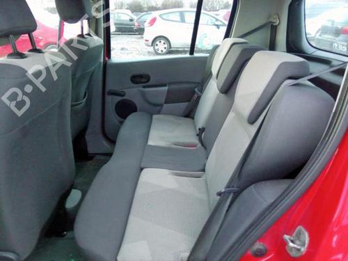 Engine mount RENAULT MODUS / GRAND MODUS (F/JP0_) 1.2 (JP0C, JP0K, FP0C, FP0K, FP0P, JP0P, JP0T) | BP33069404M89  - Image 10