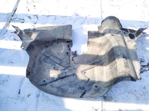 Used Underbody protection Underbody protection 35442162 35442162