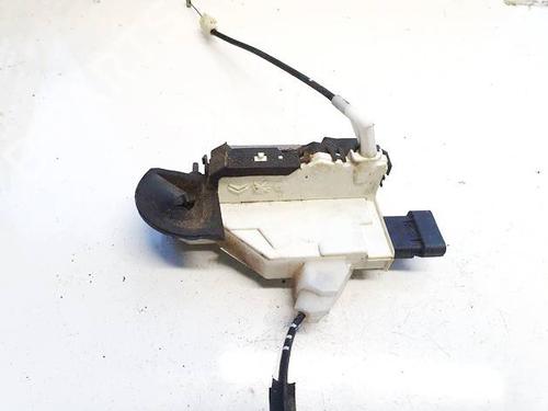 Used Front left lock Front left lock CITROËN DS3 Convertible 1.6 BlueHDi 100 (99 hp) 34884485 34884485
