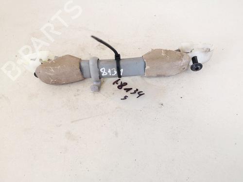 Used Interior roof handle Interior roof handle PEUGEOT 406 (8B) 2.0 HDI 110 (109 hp) 35421245 35421245