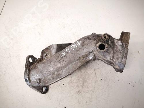 Intercooler pipe SUZUKI GRAND VITARA II (JT, TE, TD) 1.9 DDiS (JB419WD, JB419XD) | BP39041104M127 - Image 2