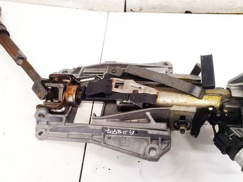 Used Steering column Steering column CITROËN C5 III (RD_) 2.2 HDi (RD4HTH) (170 hp) 35158772 35158772